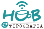 Hub@Tipografia_Logo